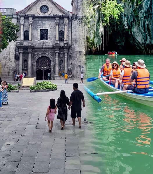 Travel Agencies and Tour Operators Content Production Philippines